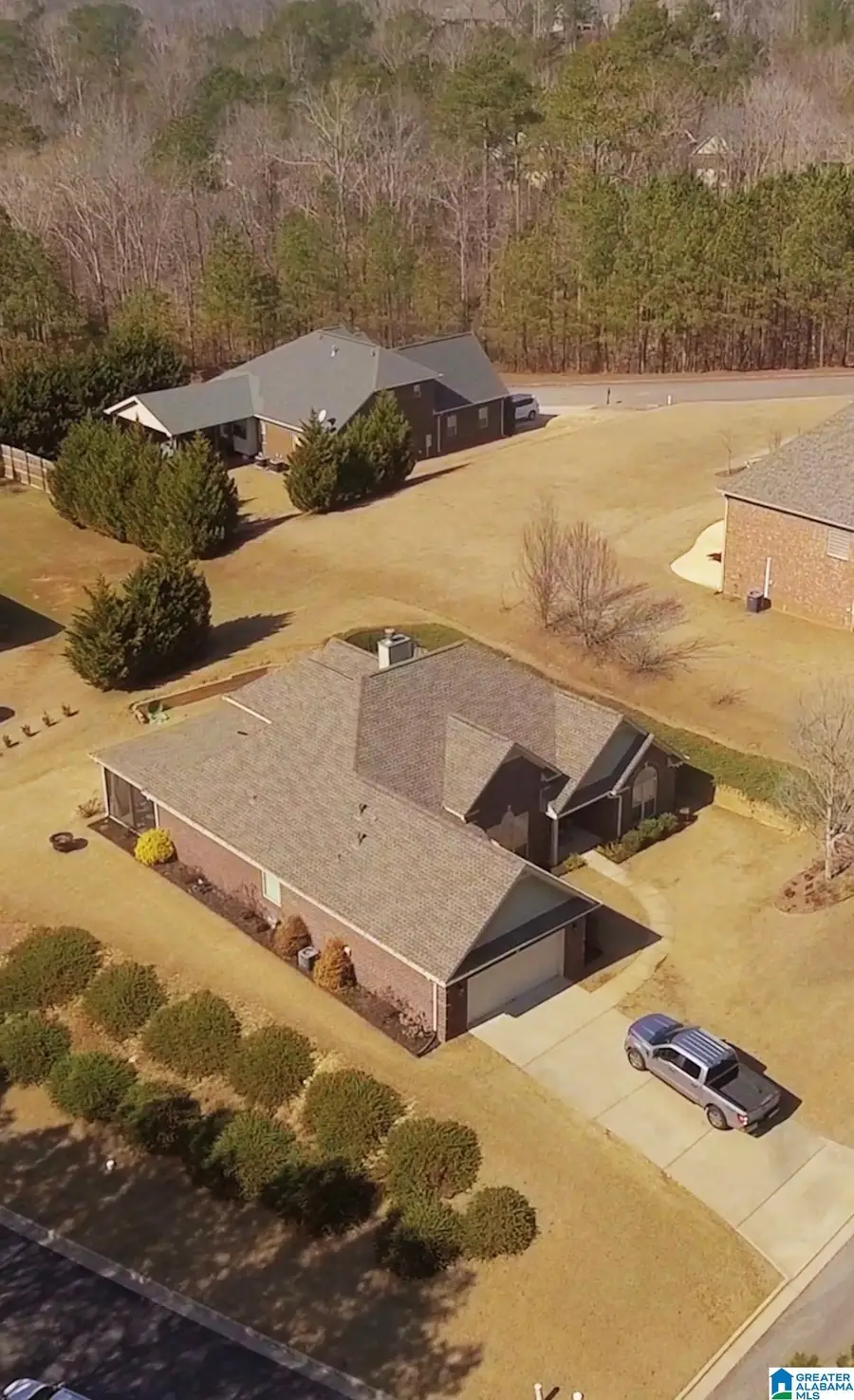 410 YORK IMPERIAL TRAIL, Oxford, AL 36203 - #2