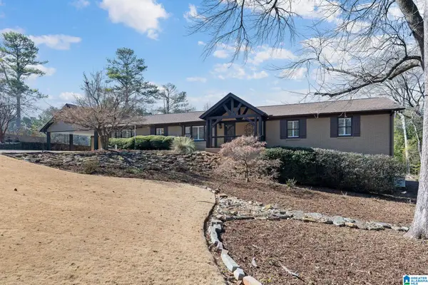 2128 3RD PLACE S, Birmingham, AL 35205