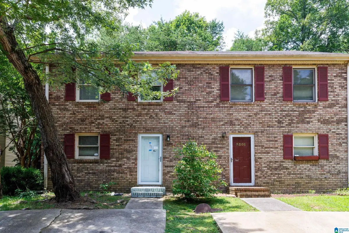 3503 OSAGE LANE, Pinson, AL 35215 - #1