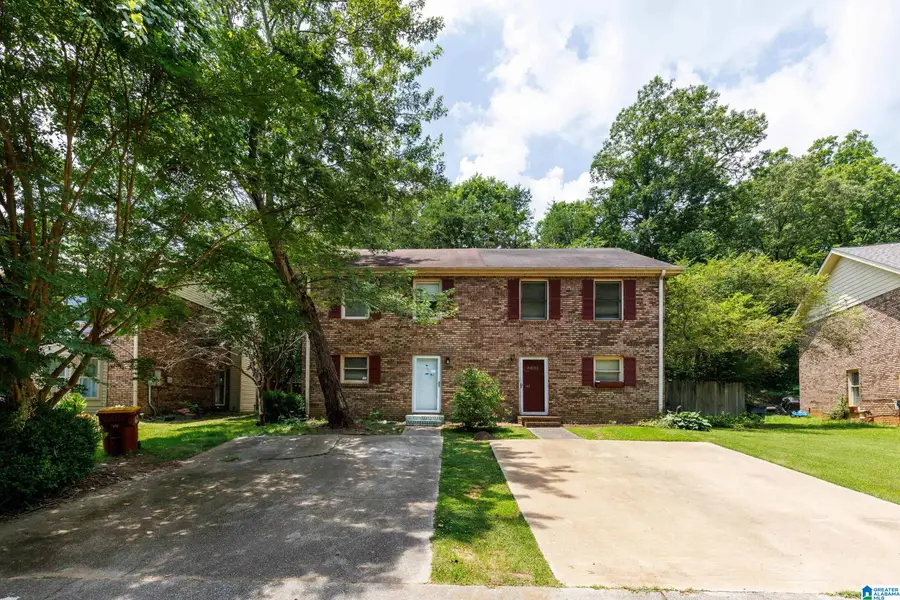 3503 OSAGE LANE, Pinson, AL 35215 - #2