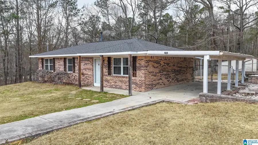 2711 WALNUT DRIVE, Leeds, AL 35094 - #2