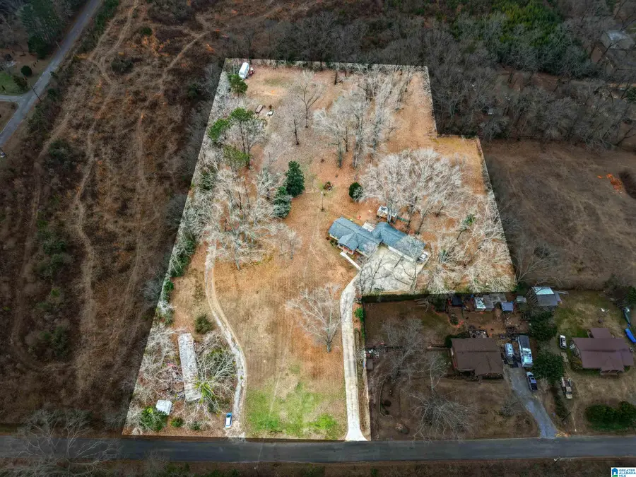 716 LINCOLN STREET E, Thorsby, AL 35171 - #3