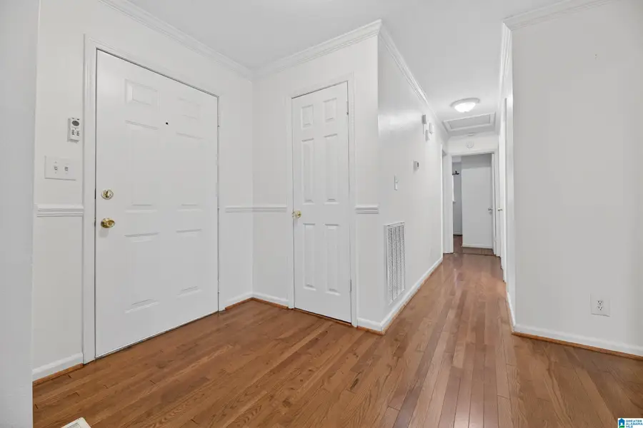 1510 PEACEBURG ROAD, Weaver, AL 36277 - #2