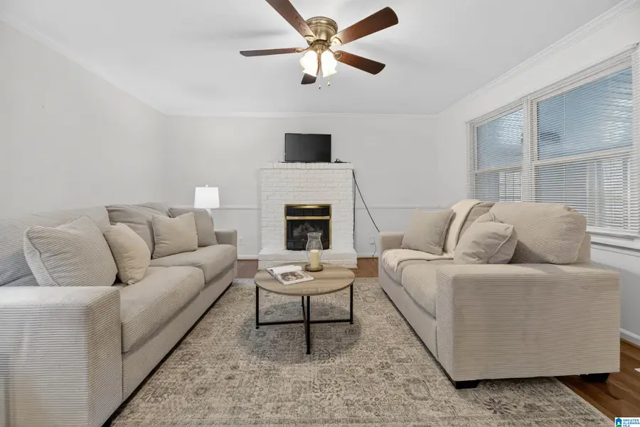 1510 PEACEBURG ROAD, Weaver, AL 36277 - #3