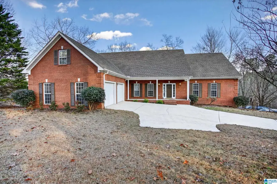 2844 HIGHWAY 331, Columbiana, AL 35051 - #2