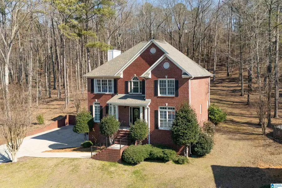 2400 SOUTHWOOD TRACE, Hoover, AL 35244 - #3