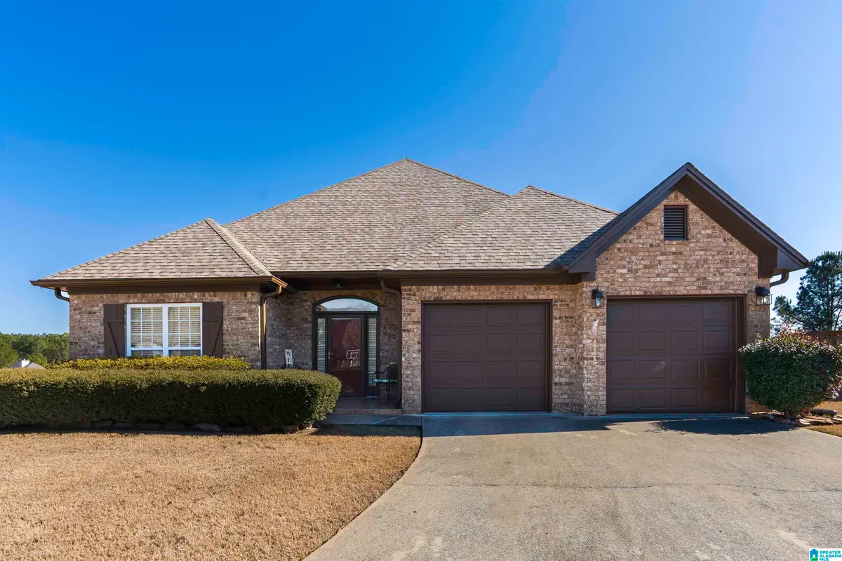 2024 MADISON CIRCLE, Chelsea, AL 35043 - #1