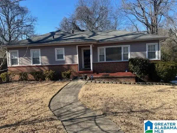 212 PARK PLACE, Pleasant grove, AL 35127