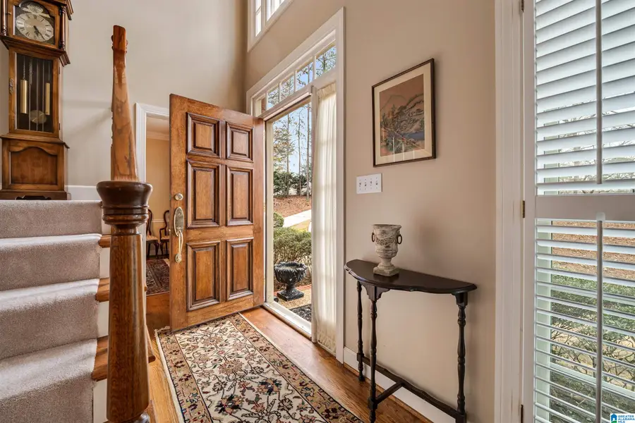 1139 LAKE FOREST CIRCLE, Hoover, AL 35244 - #3