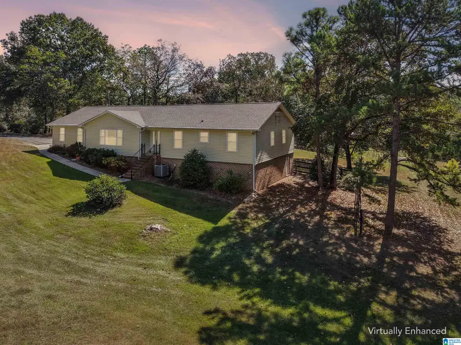 221 MEADOWOOD LANE, Montevallo, AL 35115 - #2