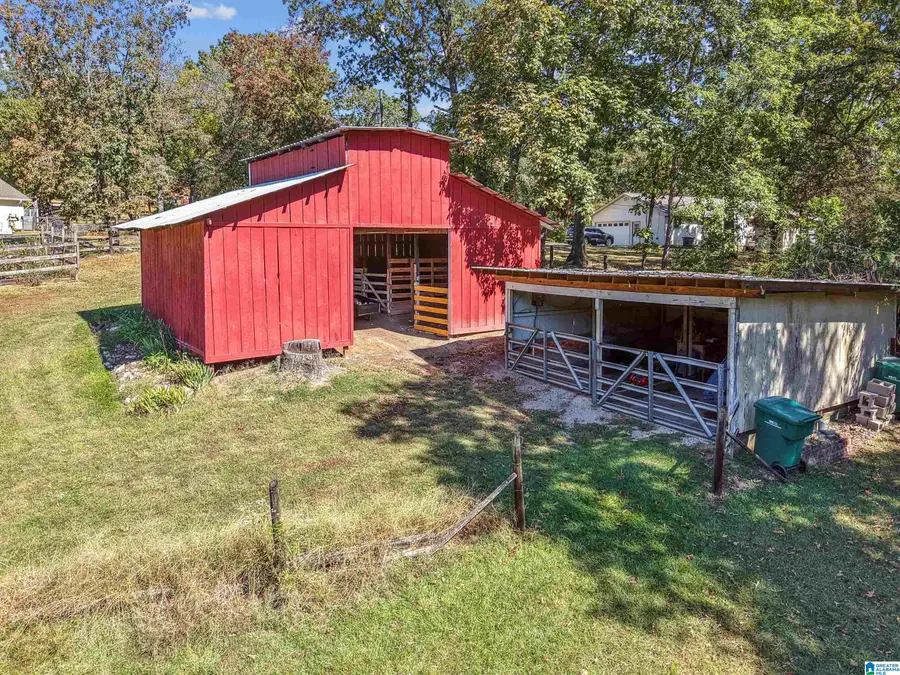 221 MEADOWOOD LANE, Montevallo, AL 35115 - #3