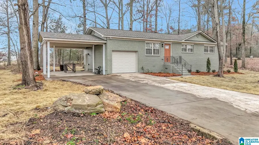 3726 CANAAN DRIVE, Bessemer, AL 35022 - #2