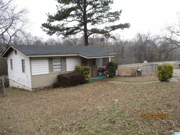 4912 N CHEEK ROAD, Birmingham, AL 35207