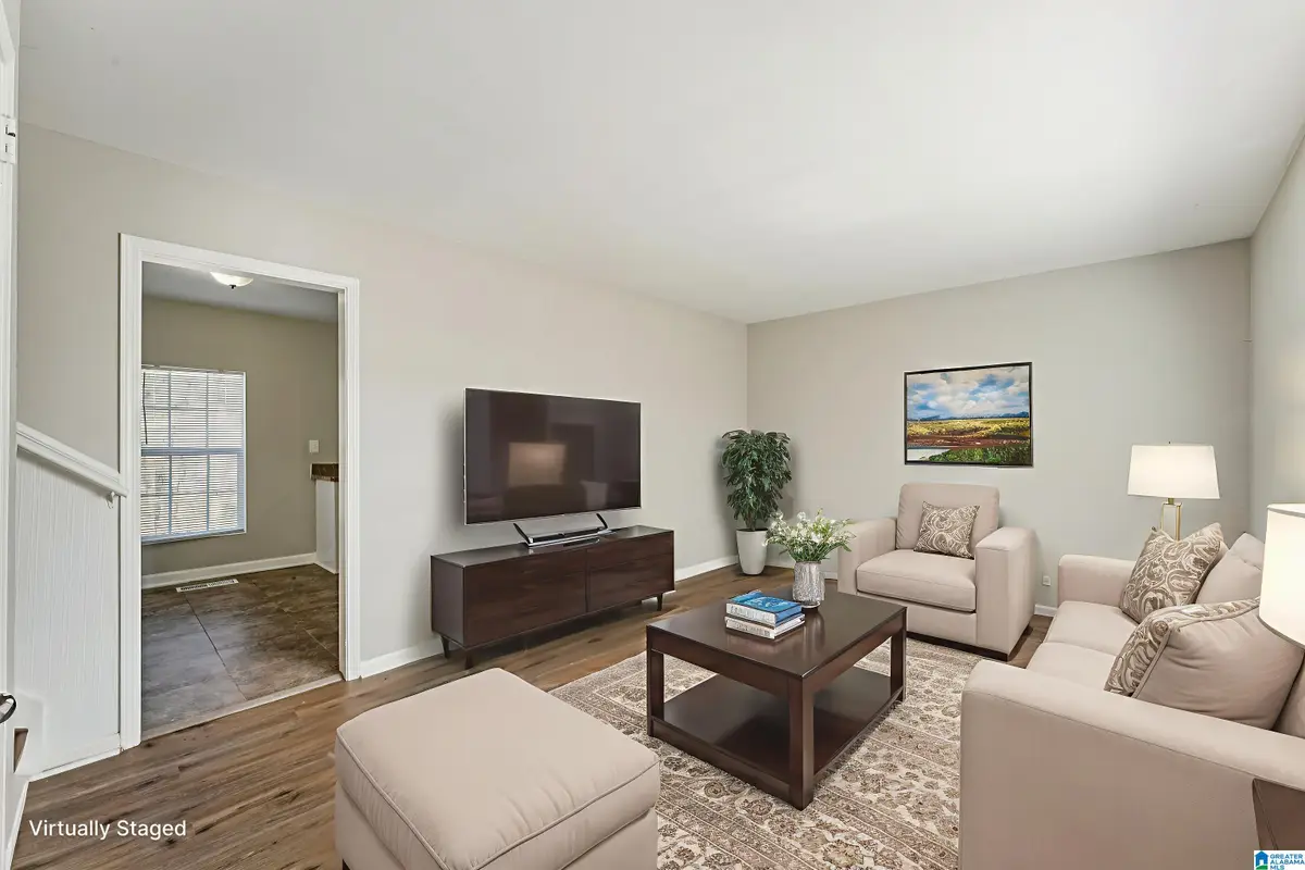 134 FREDA JANE LANE, Birmingham, AL 35215 - #1