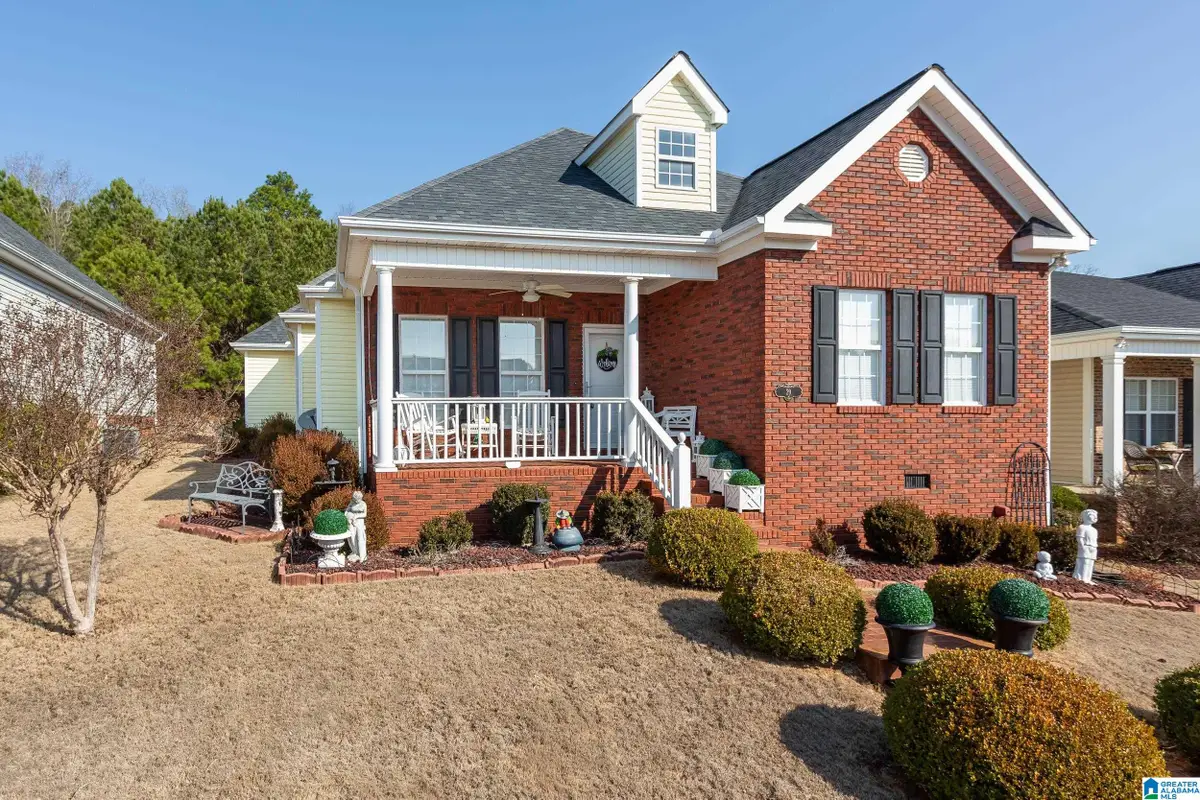29 MOUNTAIN SIDE CIRCLE, Anniston, AL 36207 - #1