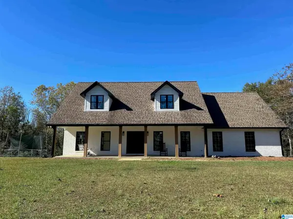 215 OSBORN LAKE ROAD, Blountsville, AL 35031