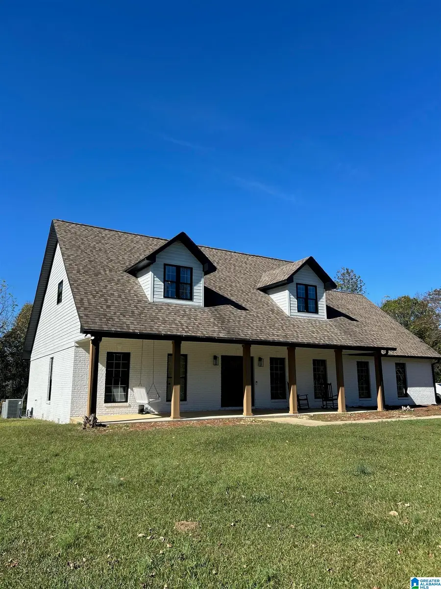 215 OSBORN LAKE ROAD, Blountsville, AL 35031 - #2