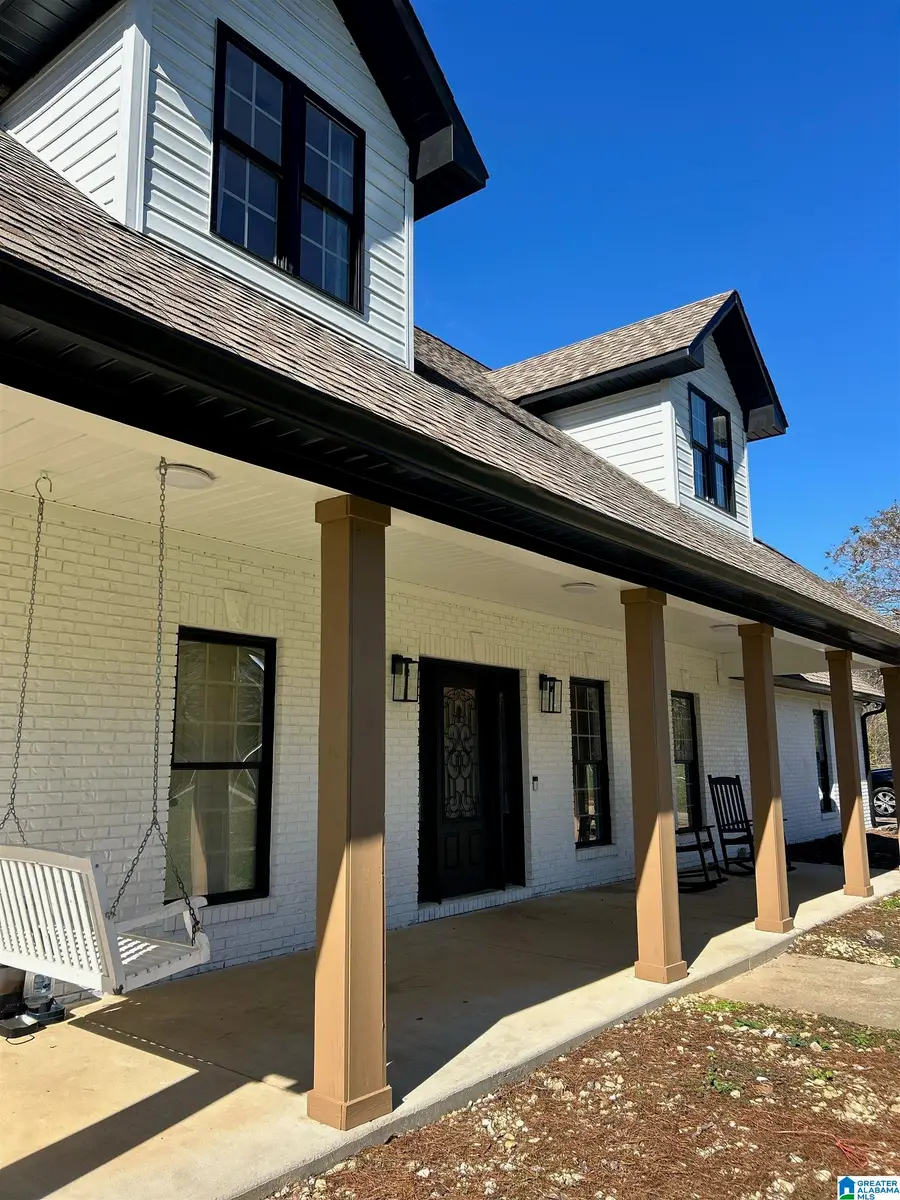 215 OSBORN LAKE ROAD, Blountsville, AL 35031 - #3