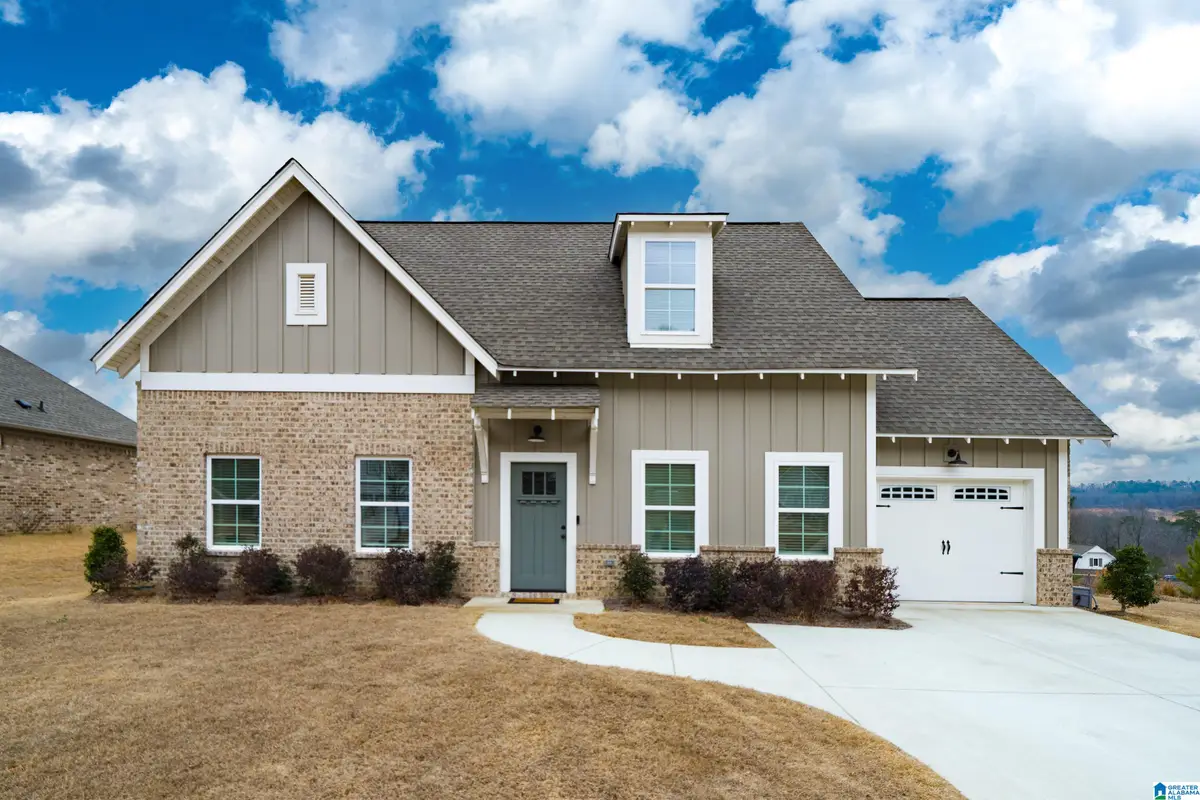 1027 SYDNEY PARK, Birmingham, AL 35211 - #1