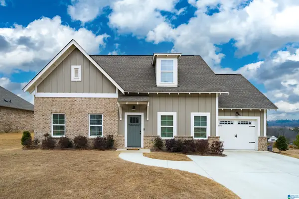 1027 SYDNEY PARK, Birmingham, AL 35211