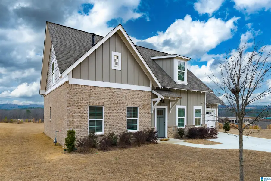 1027 SYDNEY PARK, Birmingham, AL 35211 - #3