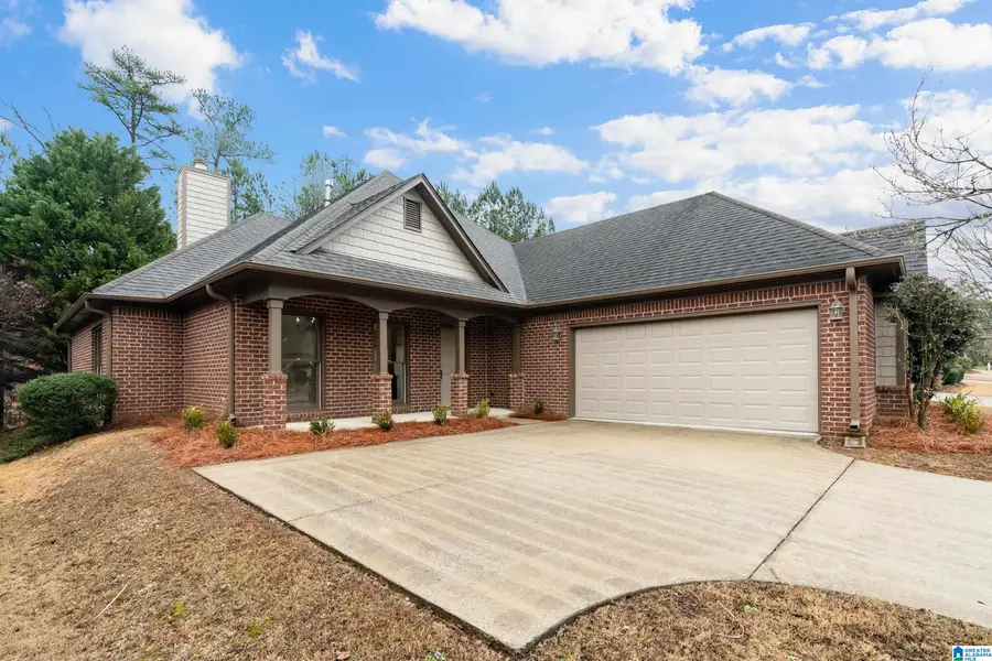 249 NARROWS DRIVE, Birmingham, AL 35242 - #3