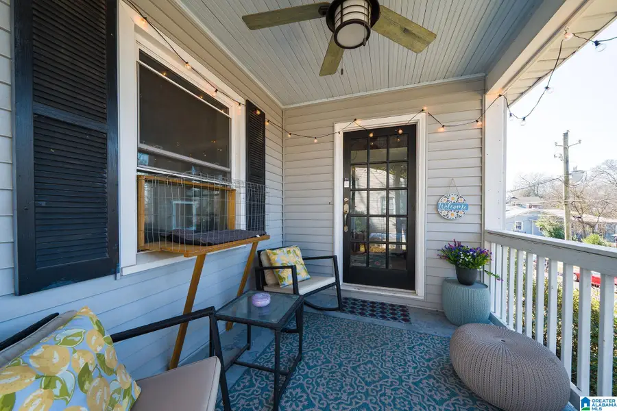 5327 7TH AVENUE S, Birmingham, AL 35212 - #2