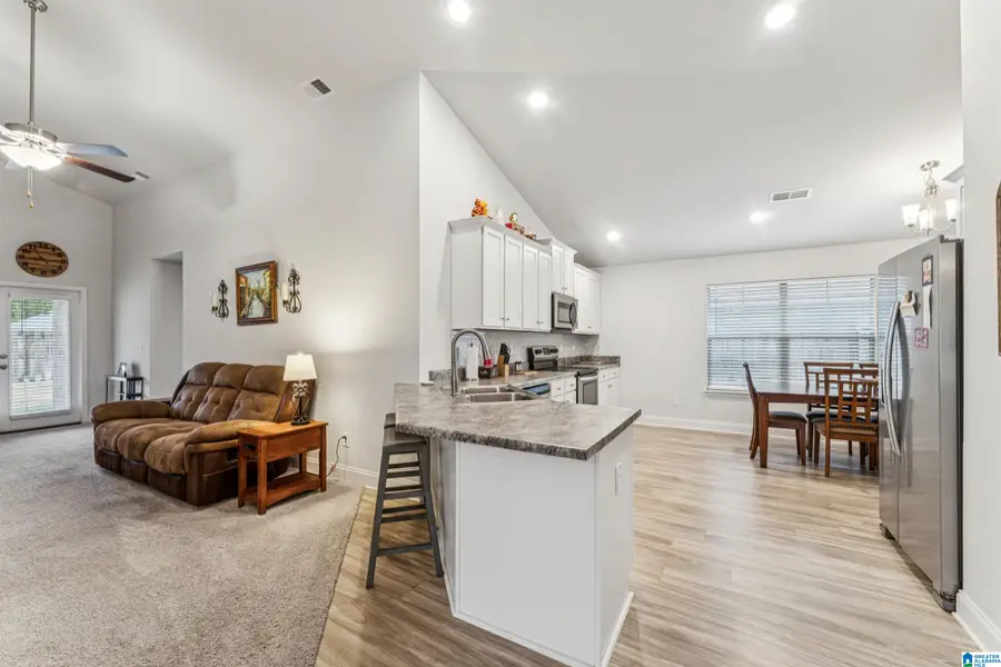 415 BLACK CREEK TRAIL, Margaret, AL 35120 - #3