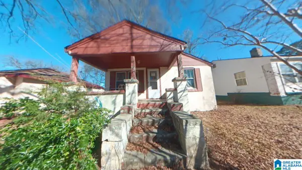 704 E 18TH STREET, Sheffield, AL 35660