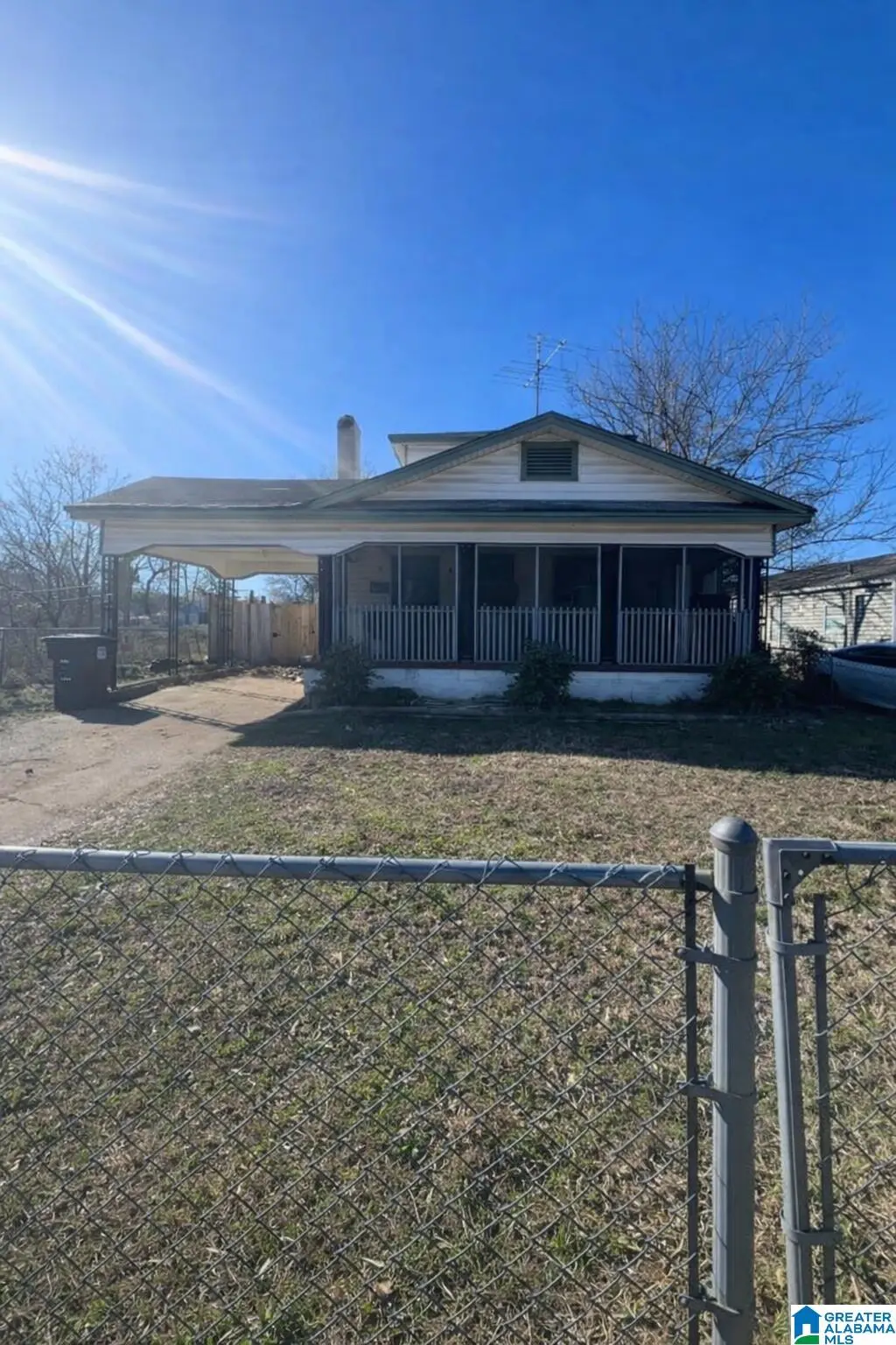 5204 COURT P, Birmingham, AL 35208 - #1