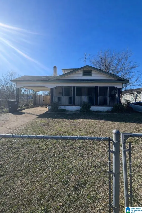 5204 COURT P, Birmingham, AL 35208