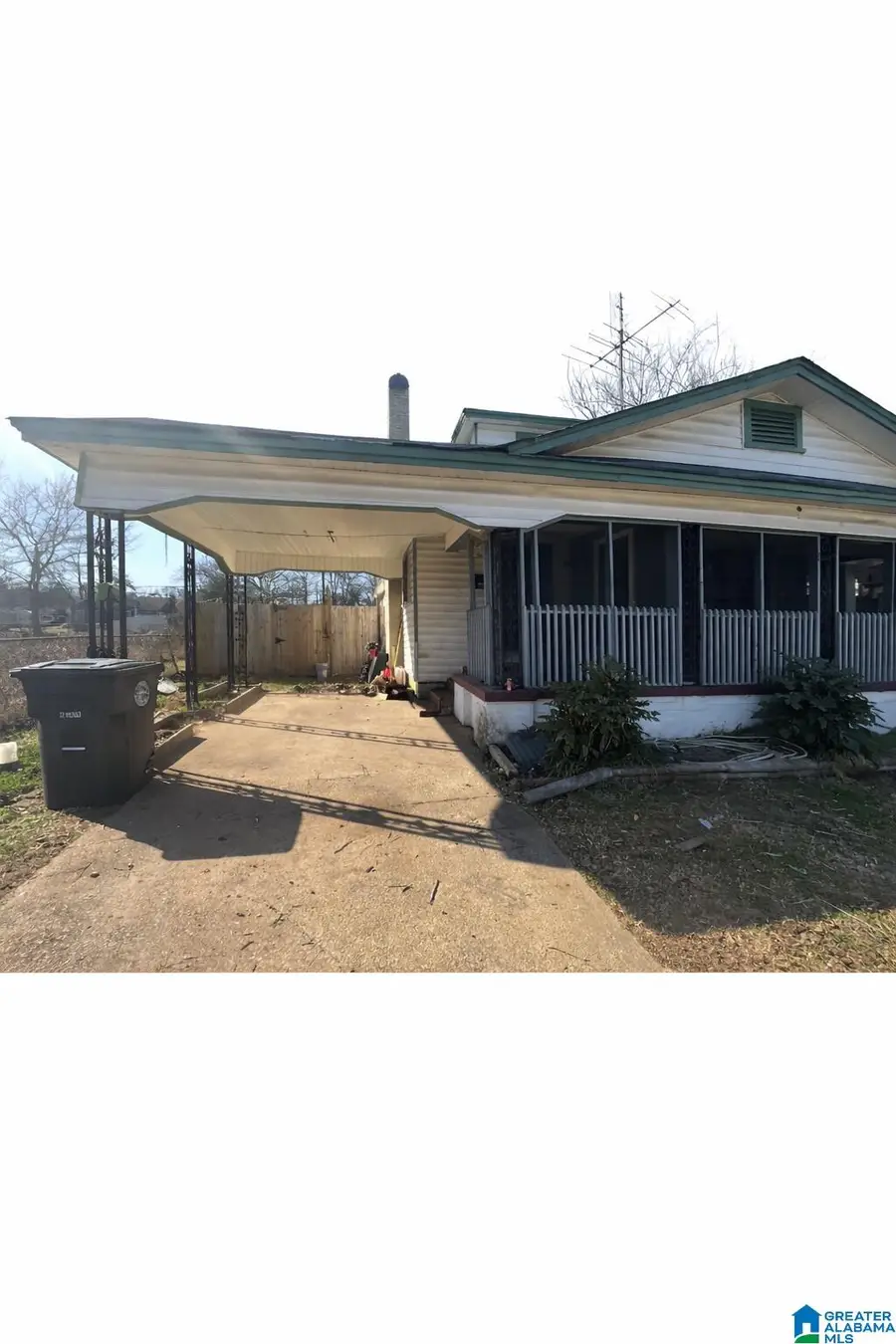 5204 COURT P, Birmingham, AL 35208 - #2