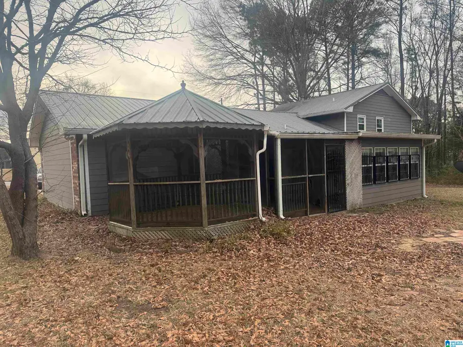 2202 SOUTHLAND DRIVE, Anniston, AL 36201 - #2