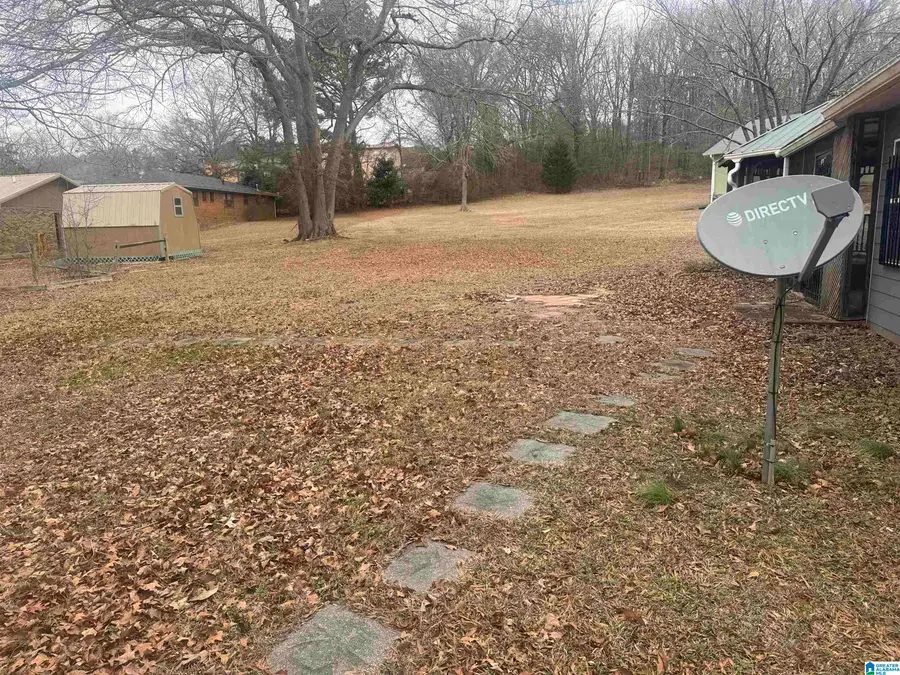 2202 SOUTHLAND DRIVE, Anniston, AL 36201 - #3