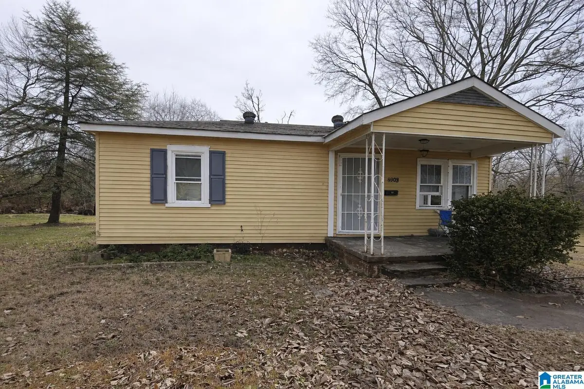 6909 41ST AVENUE N, Birmingham, AL 35206 - #1