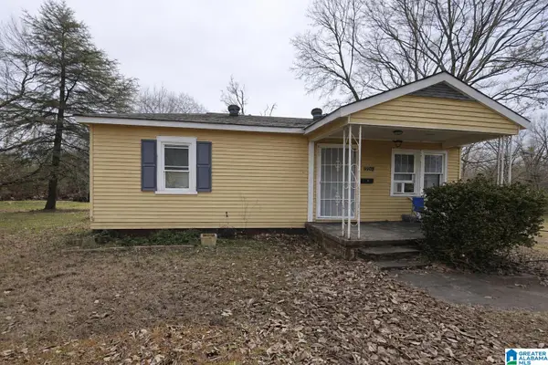 6909 41ST AVENUE N, Birmingham, AL 35206