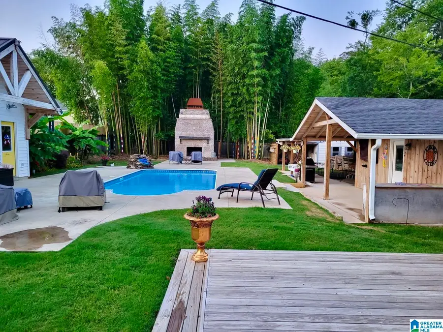 386 ROBINSON STREET, Springville, AL 35146 - #2