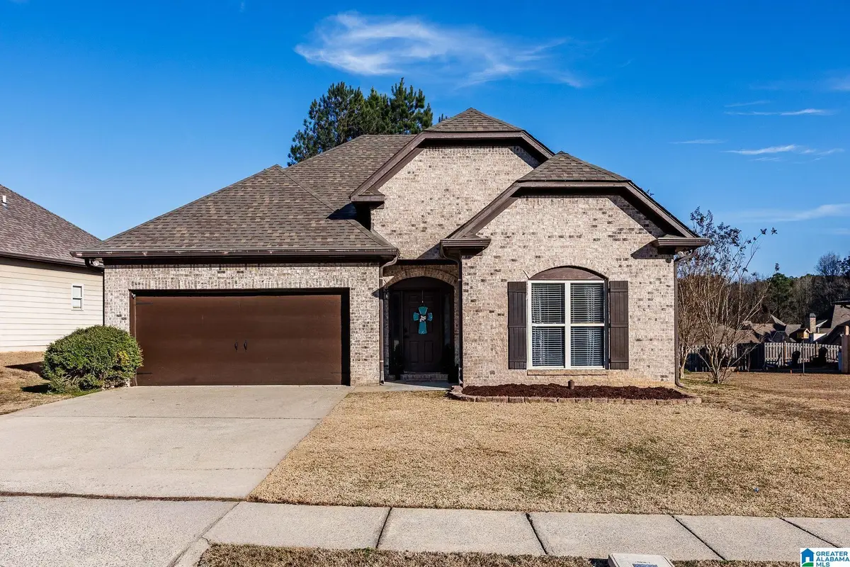 4010 JUBILEE LANE, Moody, AL 35004 - #1