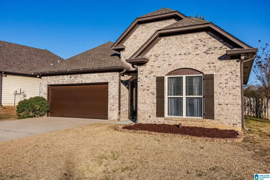 4010 JUBILEE LANE, Moody, AL 35004 - #2