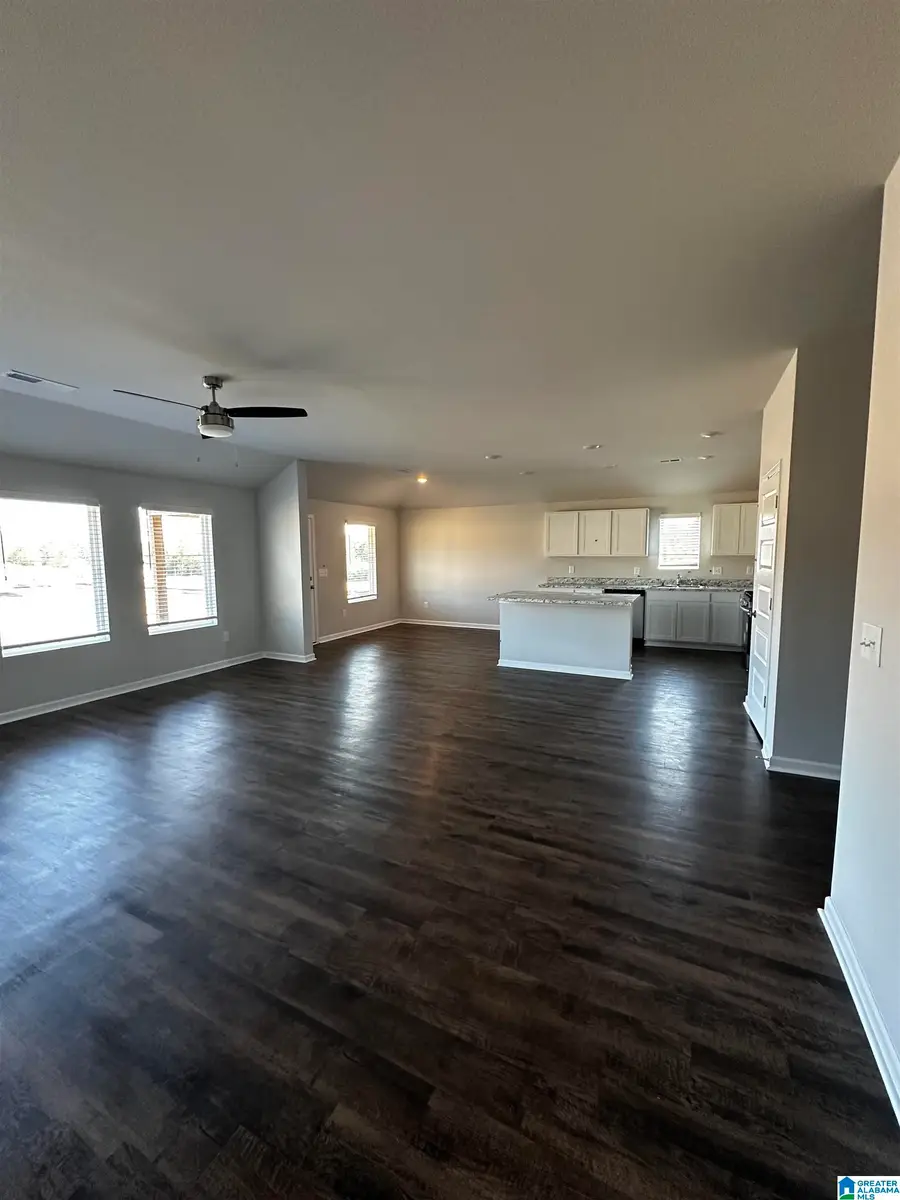 621 KLYNES DRIVE, Calera, AL 35040 - #2