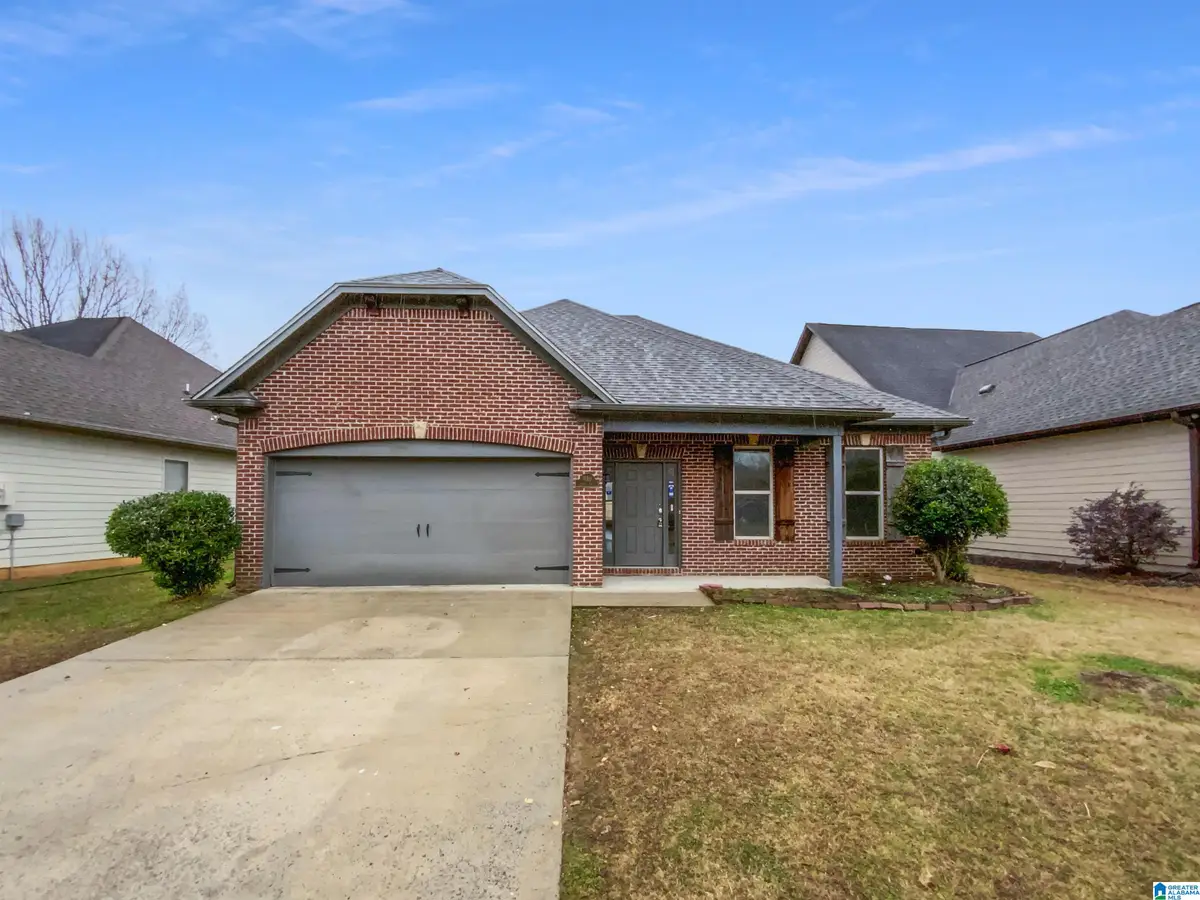 1140 AVALON DRIVE, Moody, AL 35004 - #1
