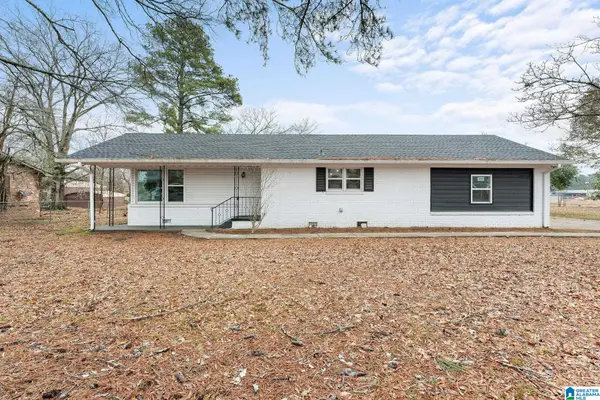 2312 2ND AVENUE NW, Fayette, AL 35555