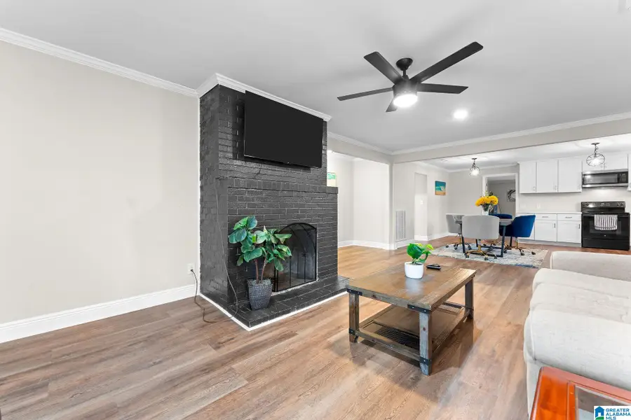 2312 2ND AVENUE NW, Fayette, AL 35555 - #2