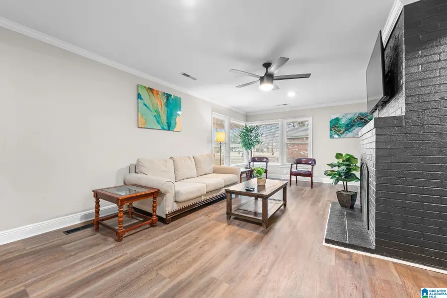 2312 2ND AVENUE NW, Fayette, AL 35555 - #3