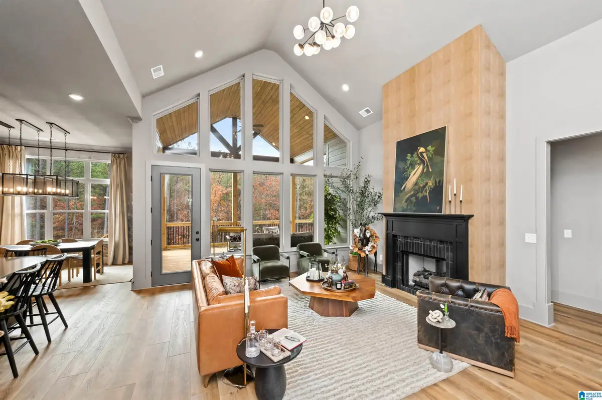 1932 HEARTPINE DRIVE, Hoover, AL 35244 - #1