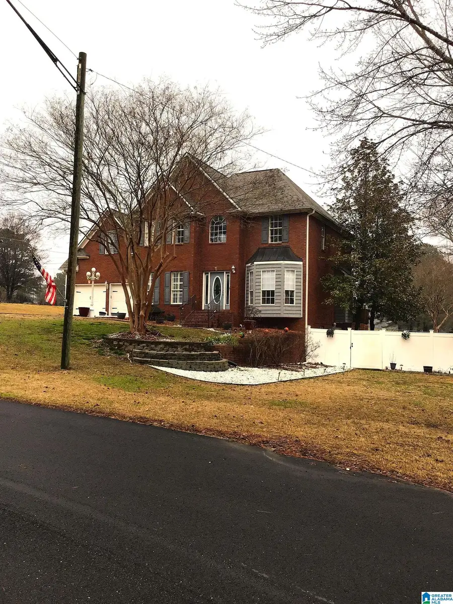 610 24TH STREET NW, Fayette, AL 35555 - #3