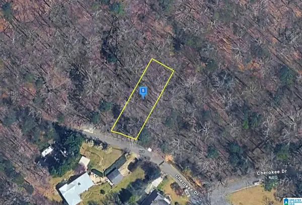 605 CHEROKEE DRIVE, Ft payne, AL 35967