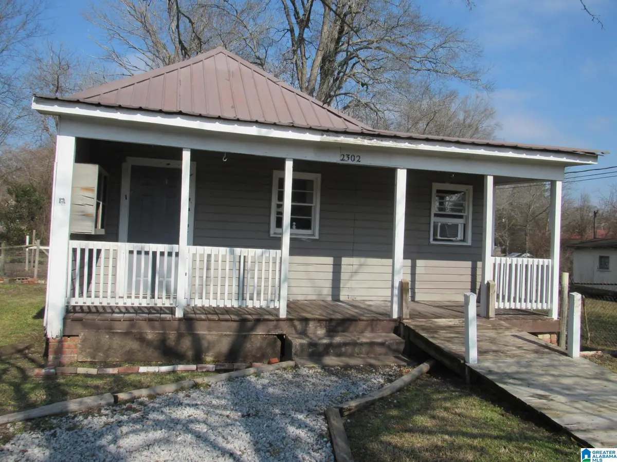 2302 INDUSTRIAL AVENUE, Gadsden, AL 35904 - #1