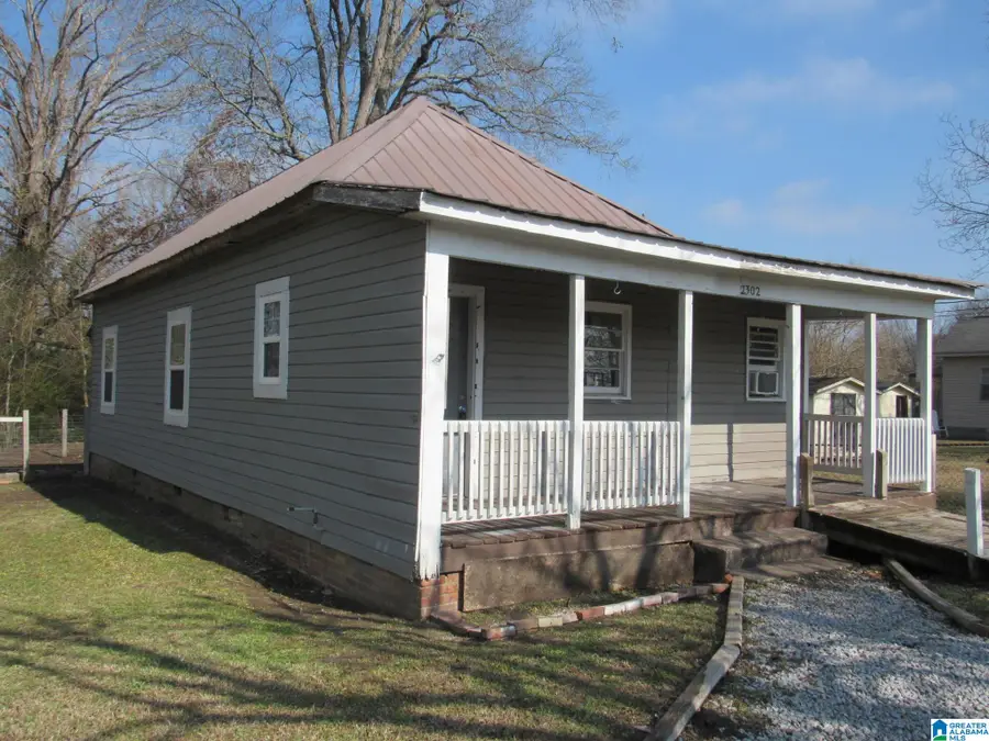 2302 INDUSTRIAL AVENUE, Gadsden, AL 35904 - #2
