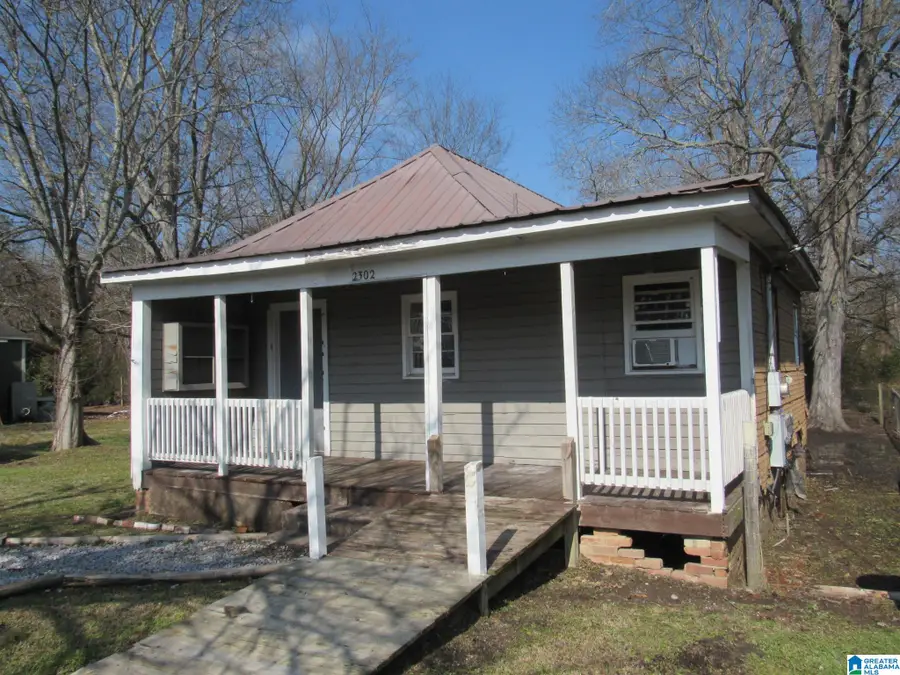 2302 INDUSTRIAL AVENUE, Gadsden, AL 35904 - #3